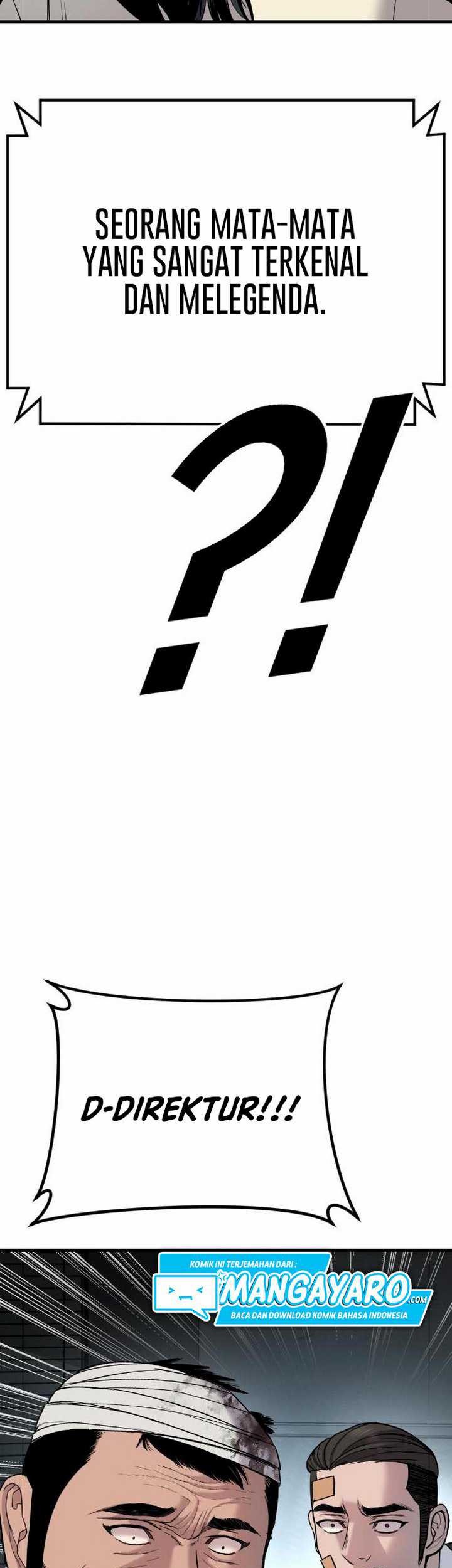 Manager Kim Chapter 21.1 Gambar 54