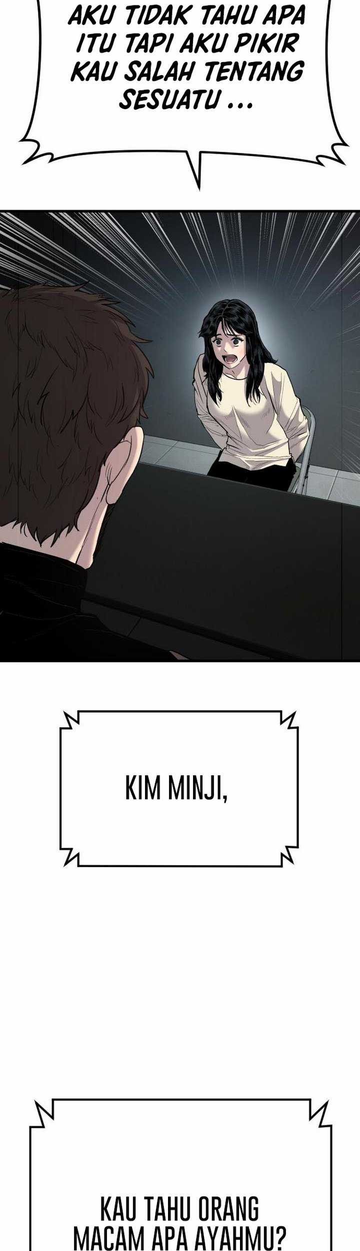 Manager Kim Chapter 21.1 Gambar 38
