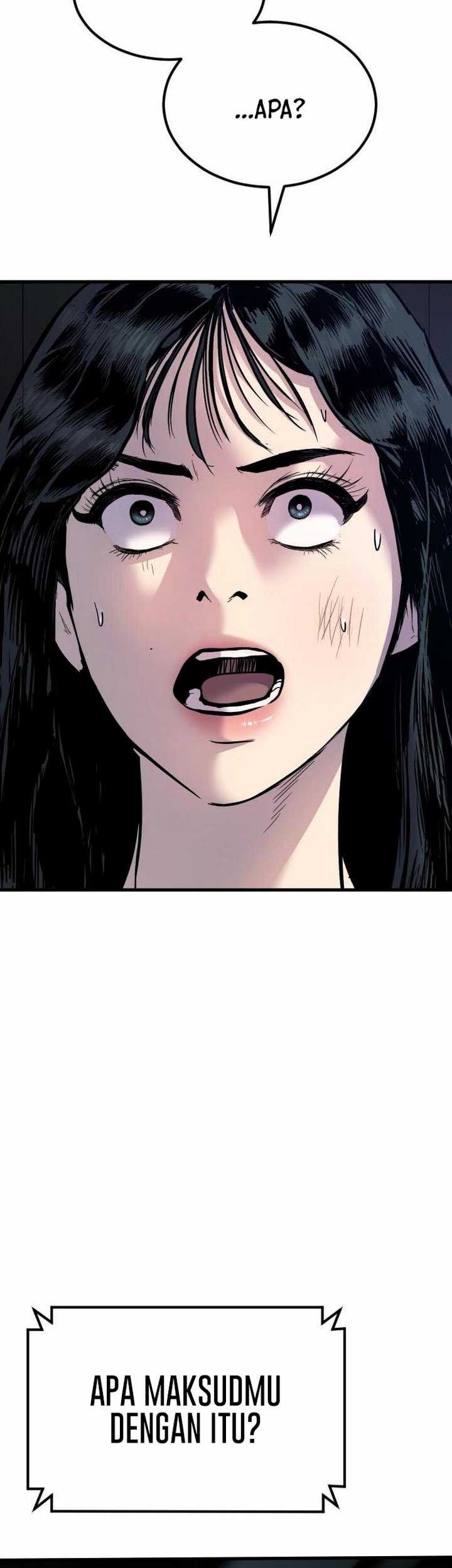 Manager Kim Chapter 21.1 Gambar 42