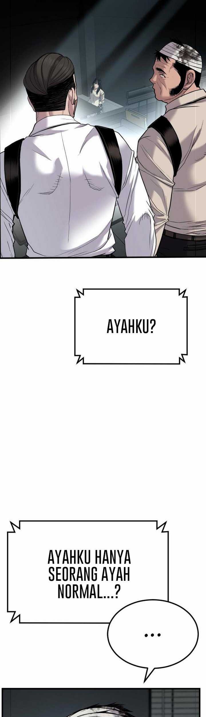 Manager Kim Chapter 21.1 Gambar 44