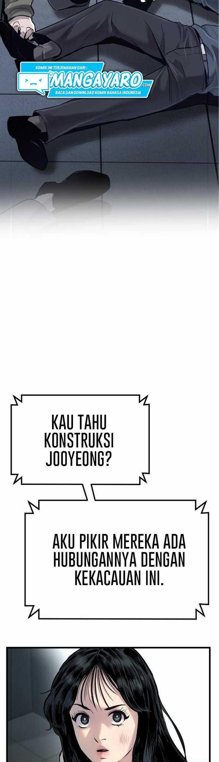 Manager Kim Chapter 21.1 Gambar 66