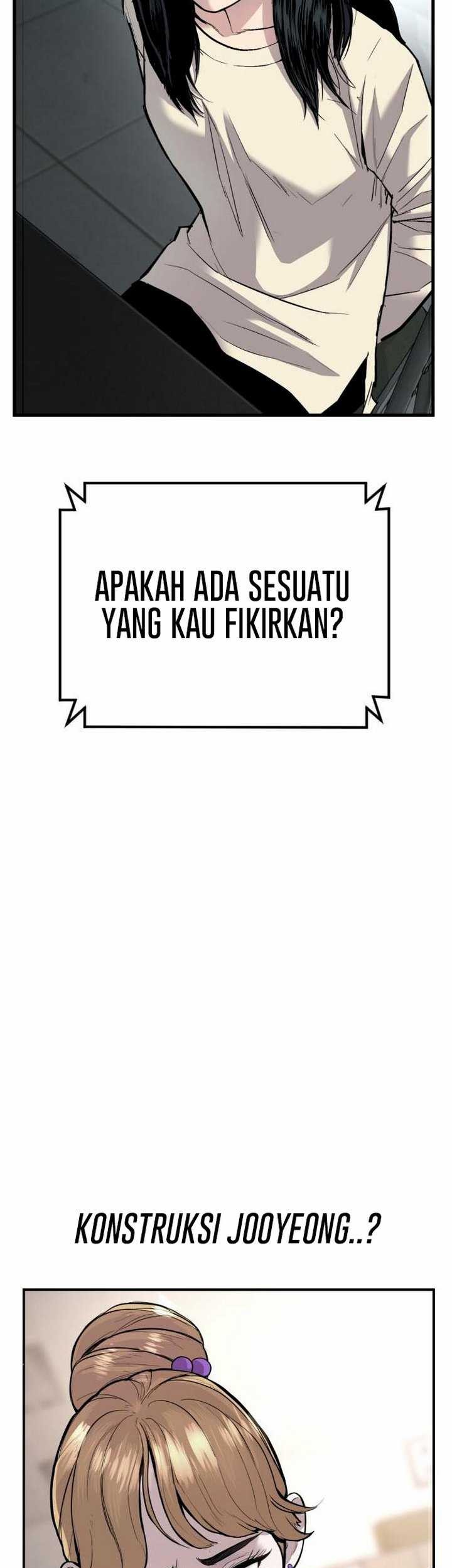 Manager Kim Chapter 21.1 Gambar 68