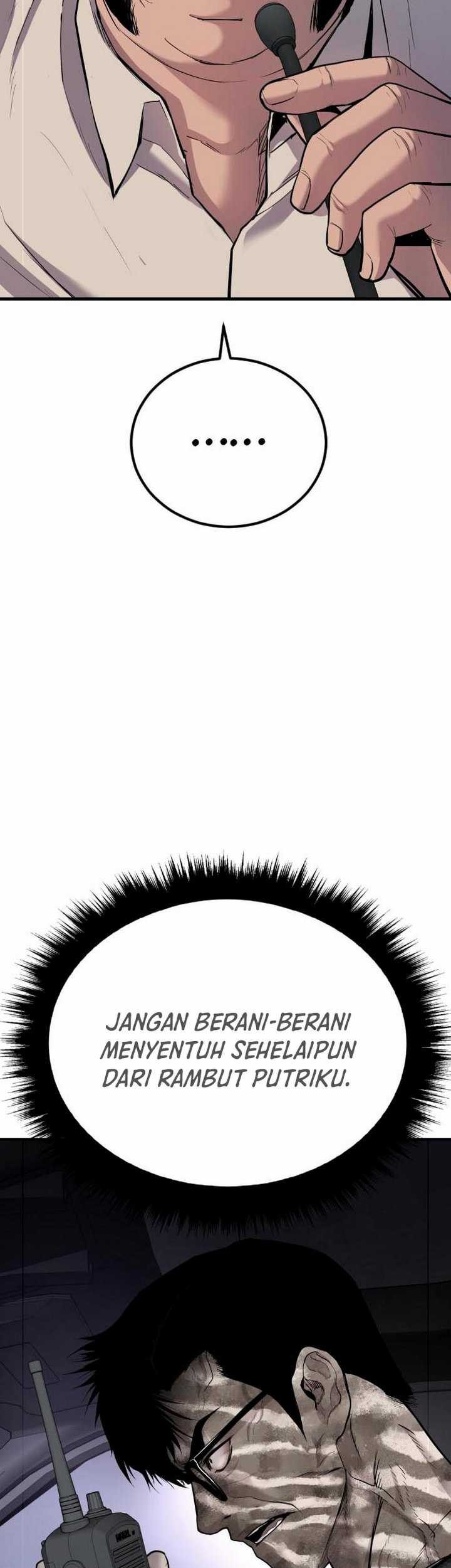 Manager Kim Chapter 21.1 Gambar 74