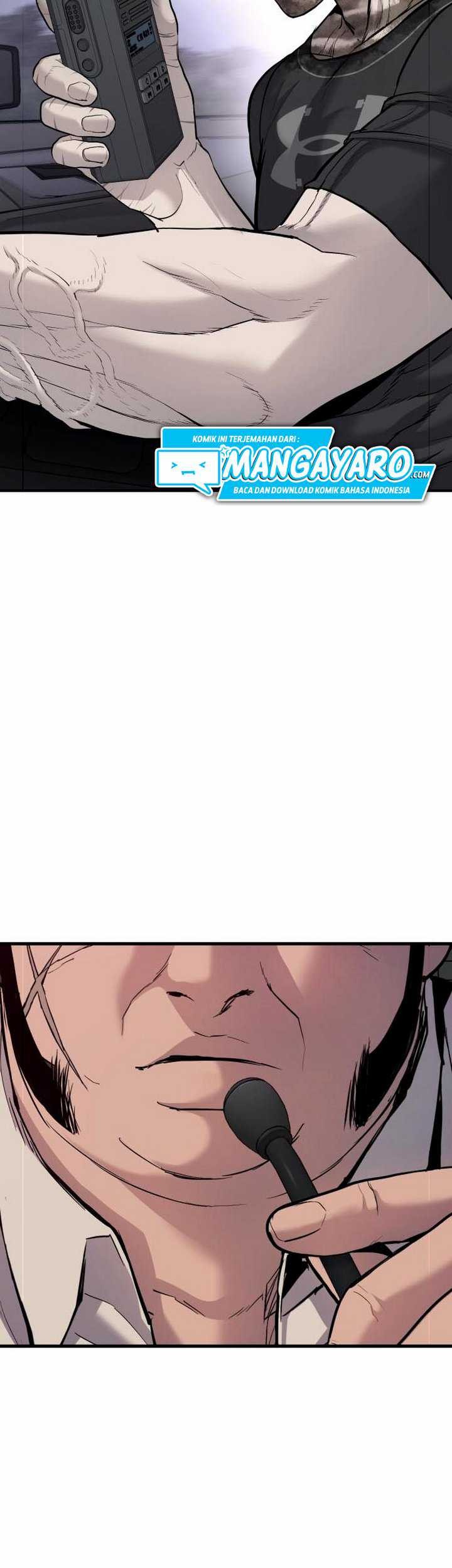 Manager Kim Chapter 21.1 Gambar 76