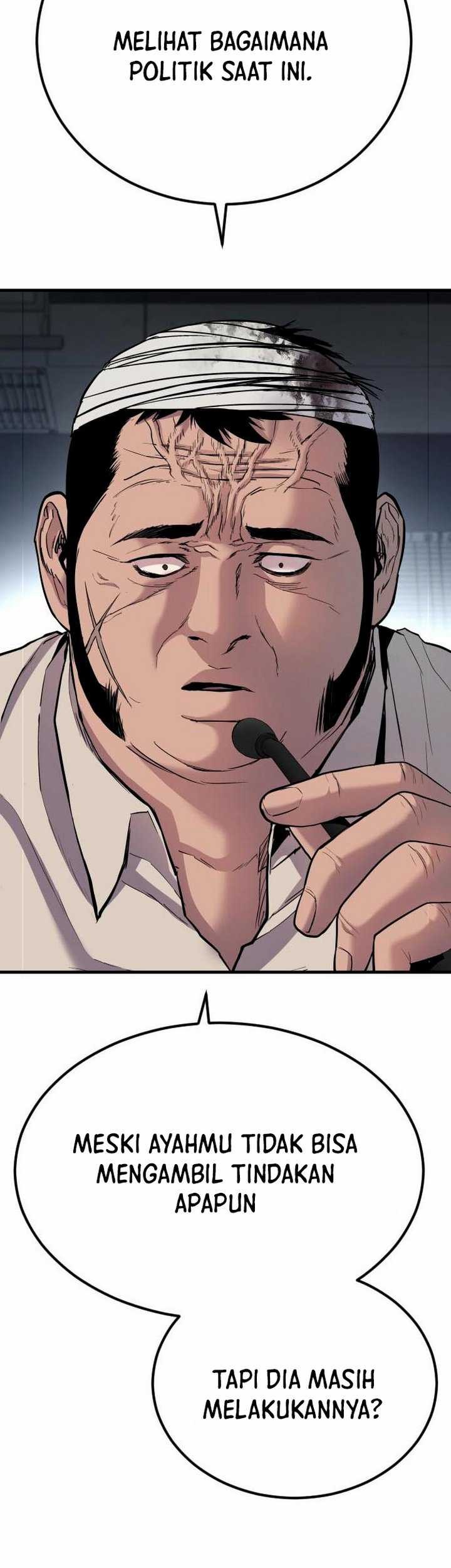 Manager Kim Chapter 21.1 Gambar 60