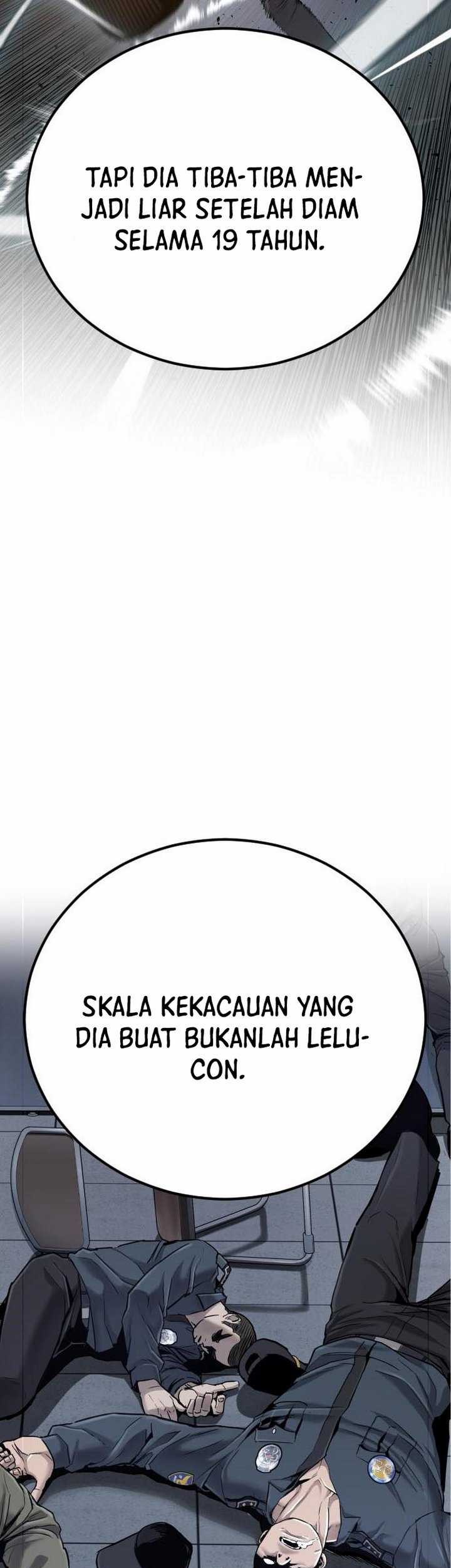 Manager Kim Chapter 21.1 Gambar 64