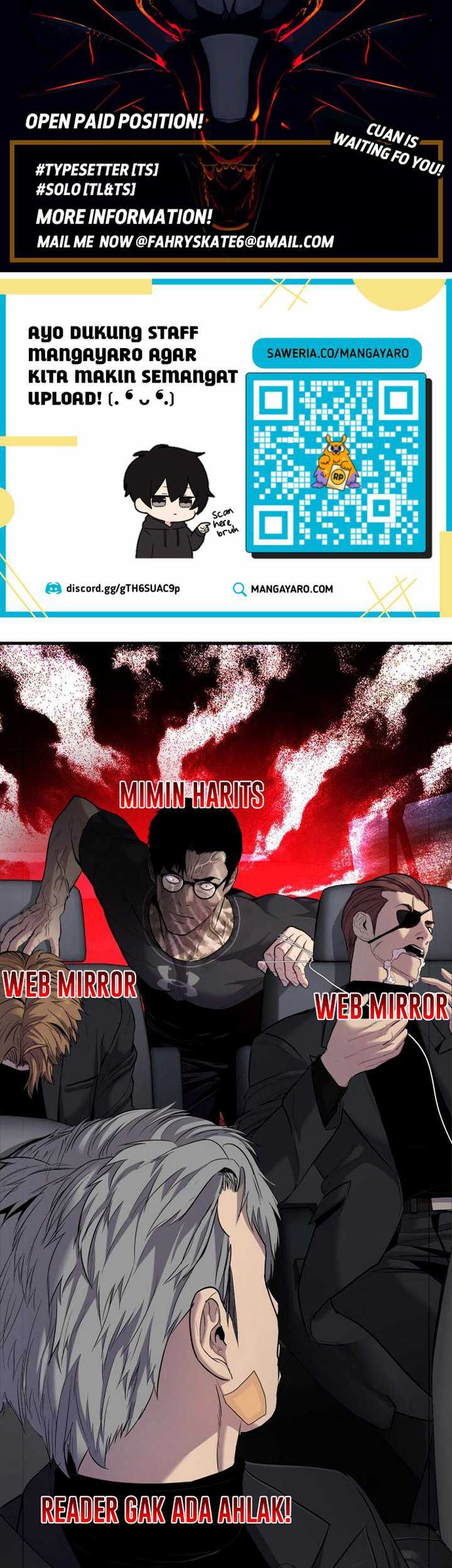 Manager Kim Chapter 21.1 Gambar 86