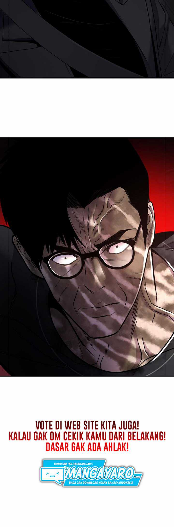 Manager Kim Chapter 21.1 Gambar 88