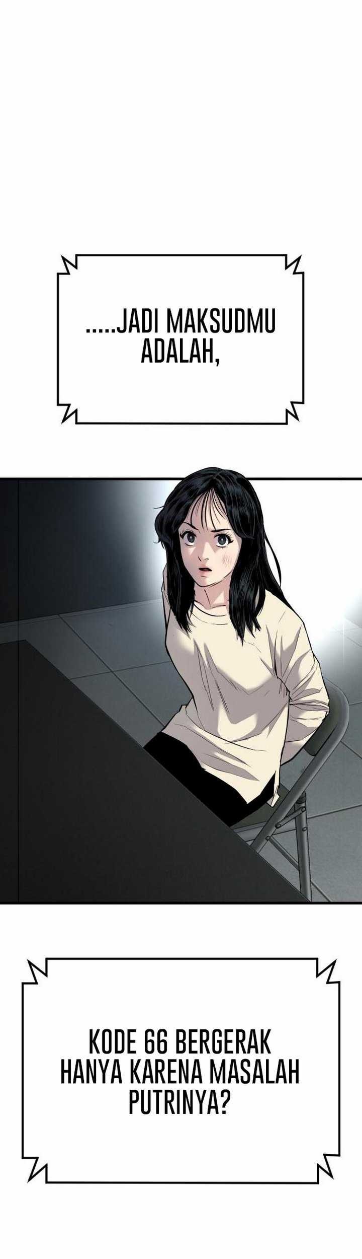 Manager Kim Chapter 21.1 Gambar 78