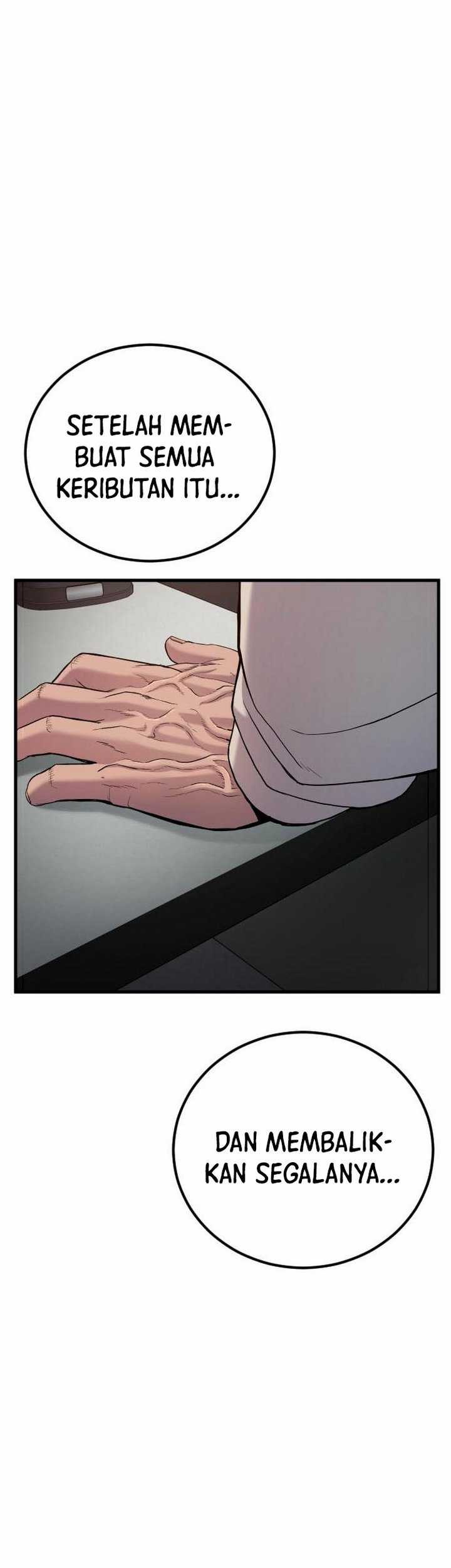 Manager Kim Chapter 21.1 Gambar 80