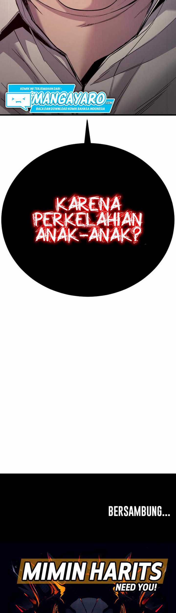 Manager Kim Chapter 21.1 Gambar 84