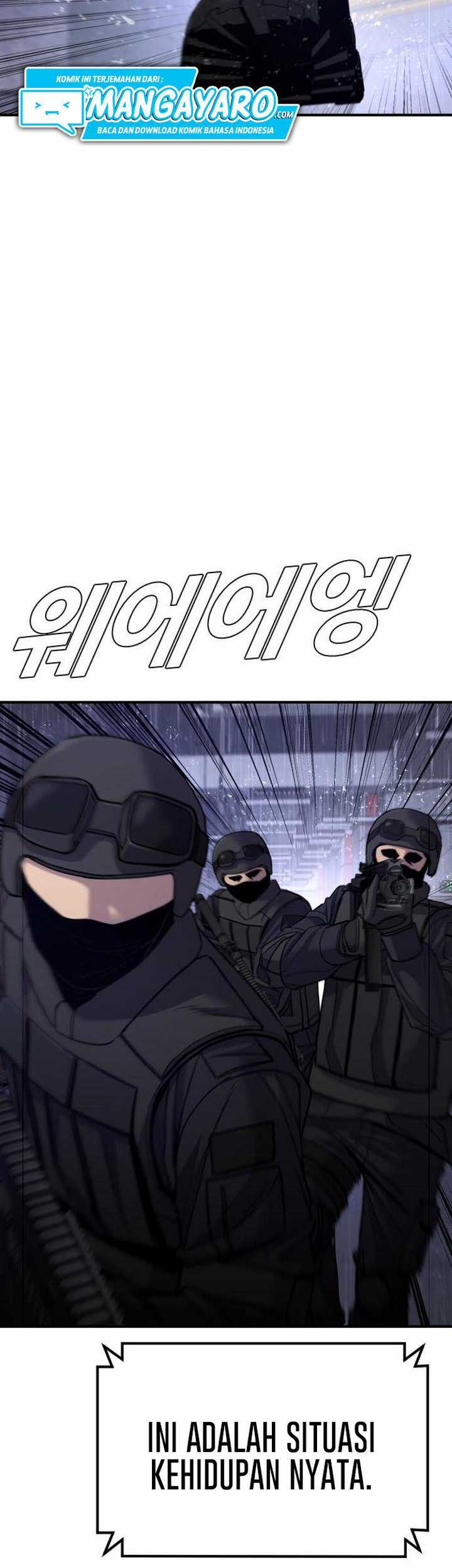 Manager Kim Chapter 21.1 Gambar 14