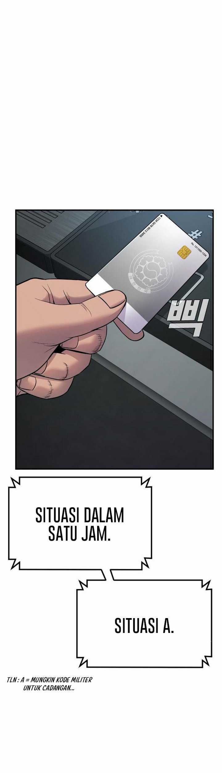 Manager Kim Chapter 21.1 Gambar 16