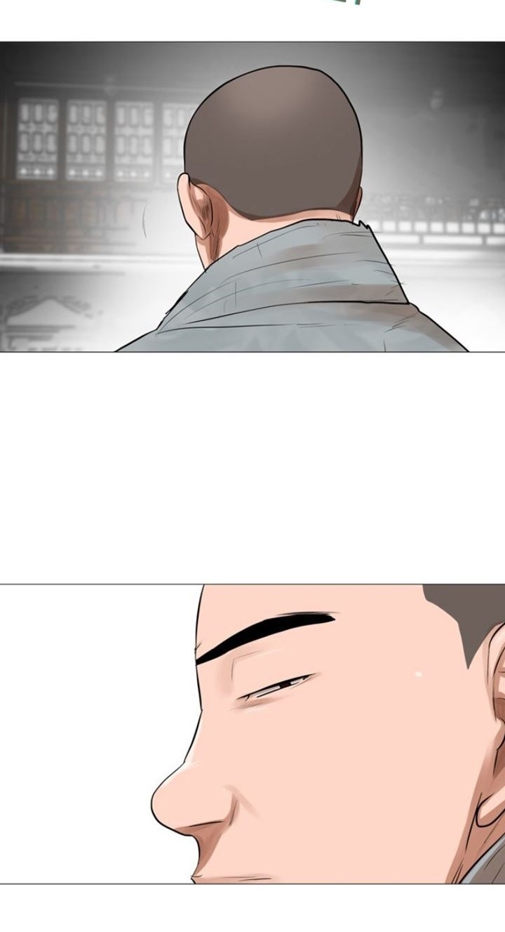 Escort Warrior Chapter 43 Gambar 26