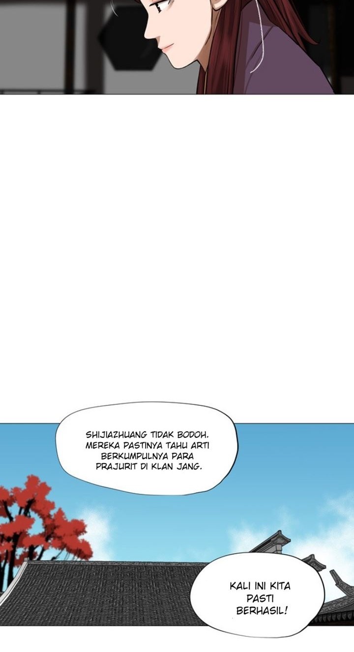 Escort Warrior Chapter 43 Gambar 20