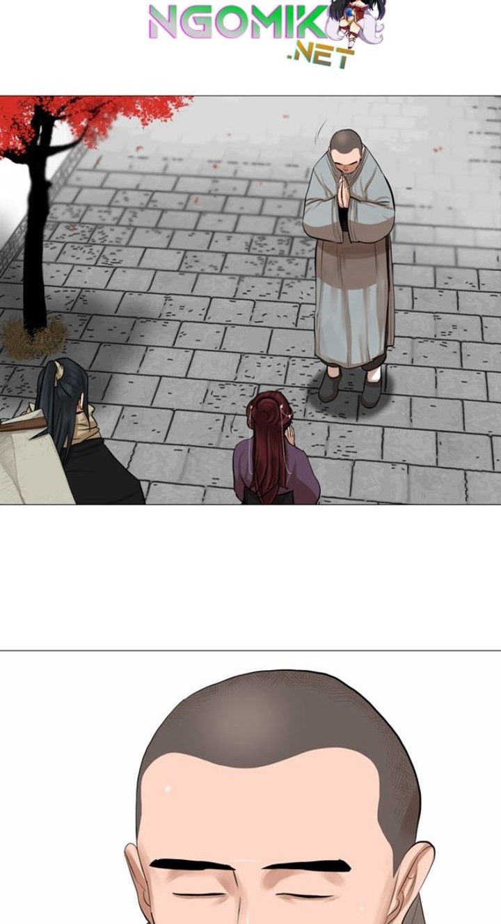 Escort Warrior Chapter 43 Gambar 24