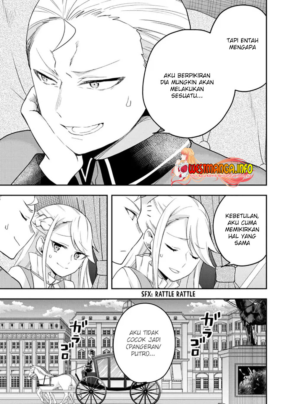 Jitsu wa Ore, Saikyou deshita? Chapter 42 Gambar 26