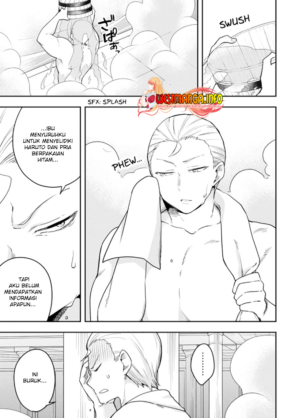 Manga Jitsu wa Ore, Saikyou deshita? Chapter 42 gambar nomor 2