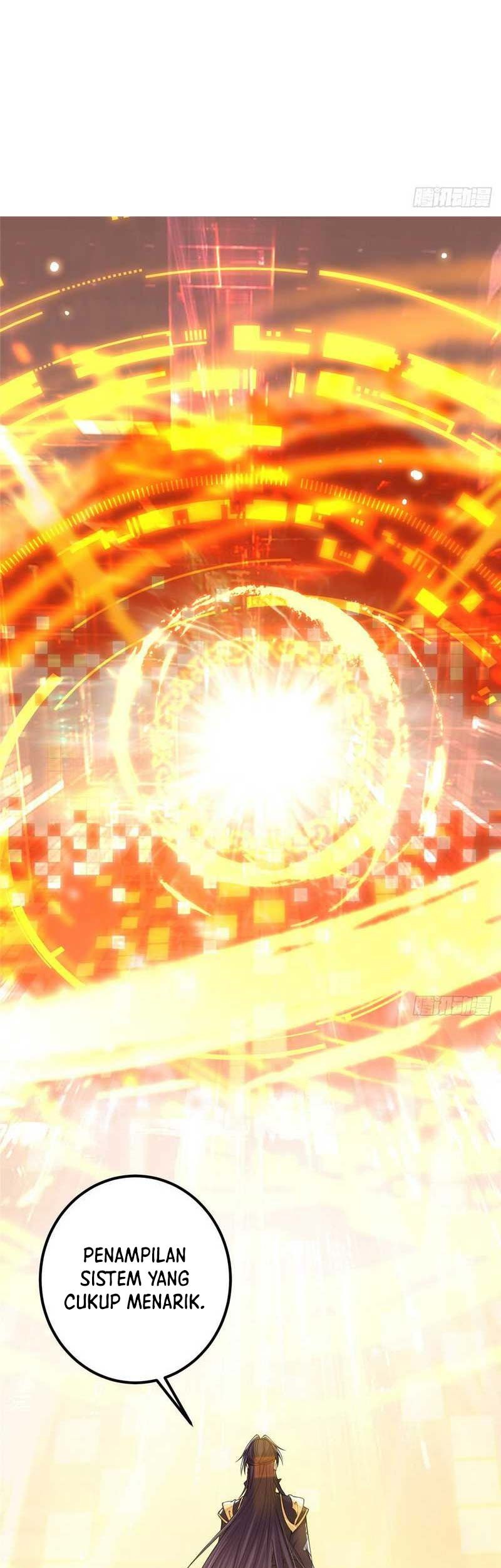 Keep A Low Profile, Sect Leader Chapter 47 Gambar 4