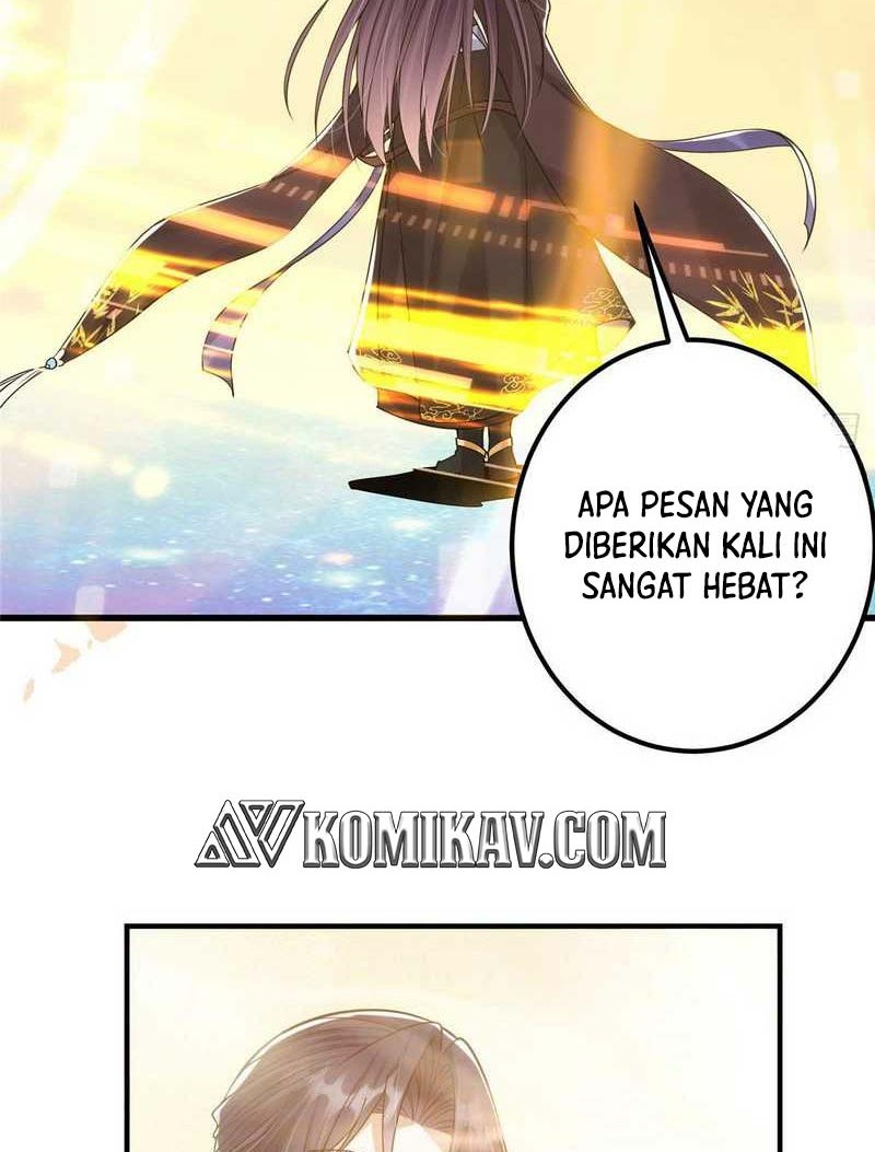 Keep A Low Profile, Sect Leader Chapter 47 Gambar 5