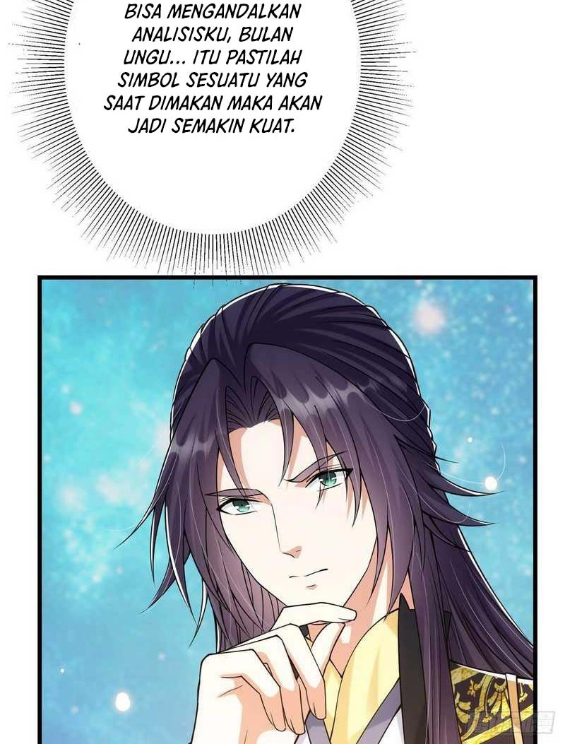 Keep A Low Profile, Sect Leader Chapter 47 Gambar 9