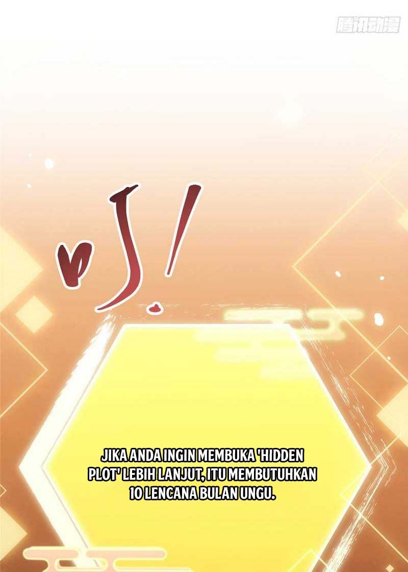 Keep A Low Profile, Sect Leader Chapter 47 Gambar 11