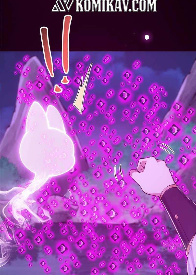 Keep A Low Profile, Sect Leader Chapter 47 Gambar 13