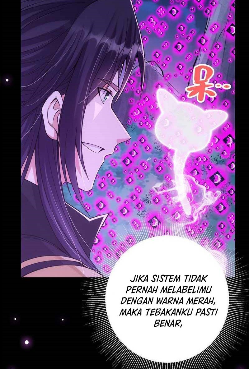 Keep A Low Profile, Sect Leader Chapter 46 Gambar 23