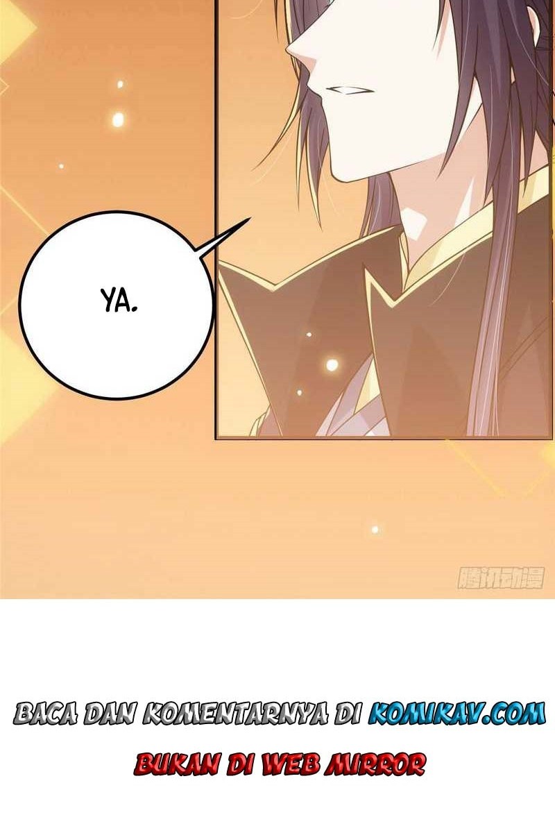 Keep A Low Profile, Sect Leader Chapter 46 Gambar 31