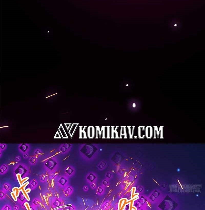 Keep A Low Profile, Sect Leader Chapter 46 Gambar 19