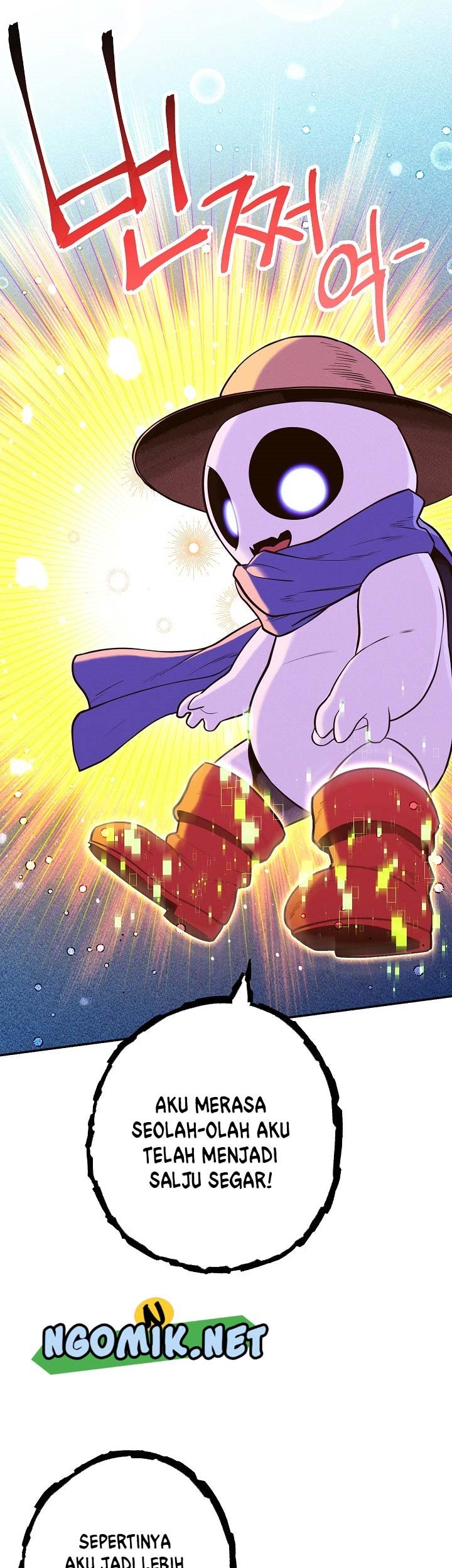 Dungeon Reset Chapter 111 Gambar 20