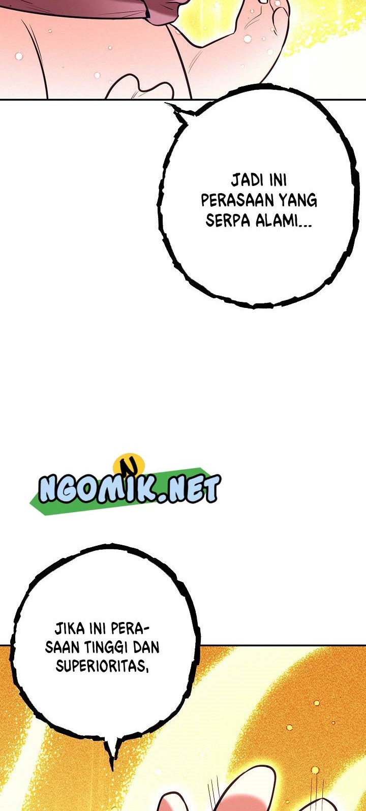 Dungeon Reset Chapter 111 Gambar 15