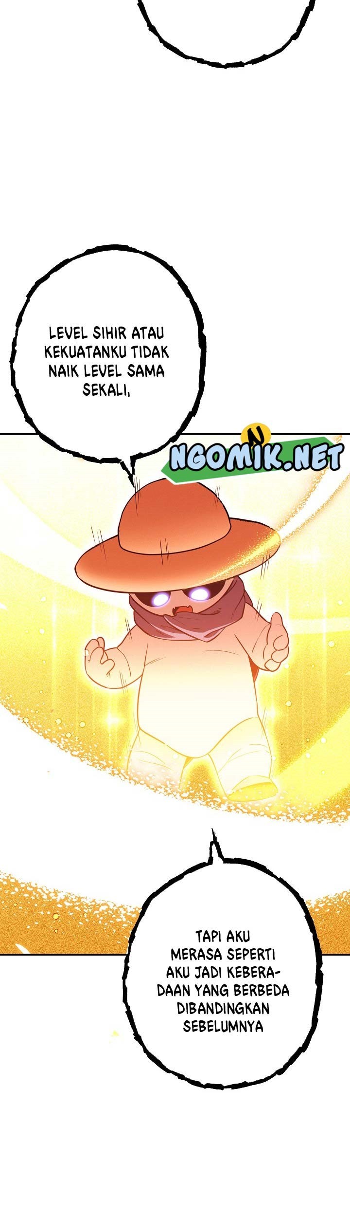 Dungeon Reset Chapter 111 Gambar 17