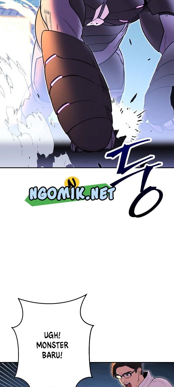 Dungeon Reset Chapter 111 Gambar 36