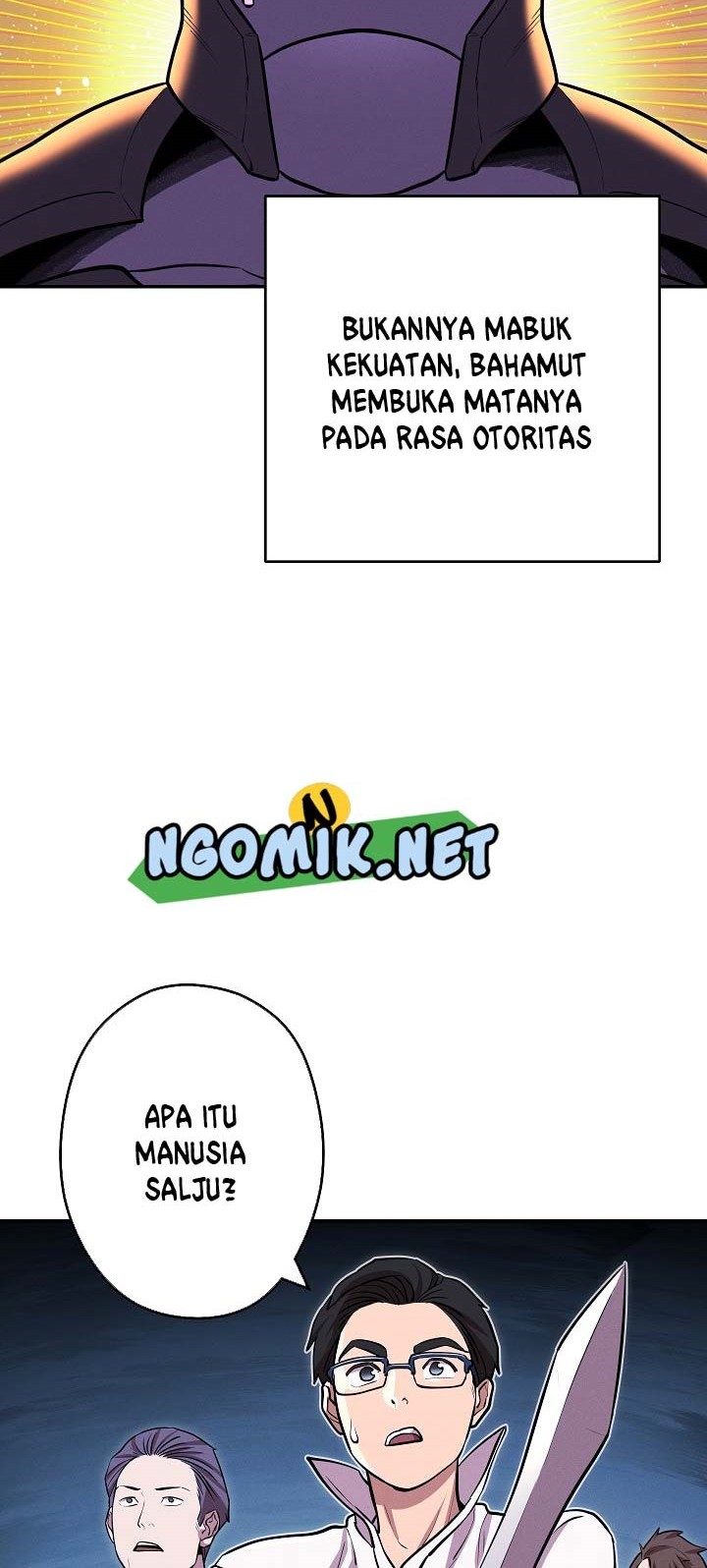 Dungeon Reset Chapter 111 Gambar 39