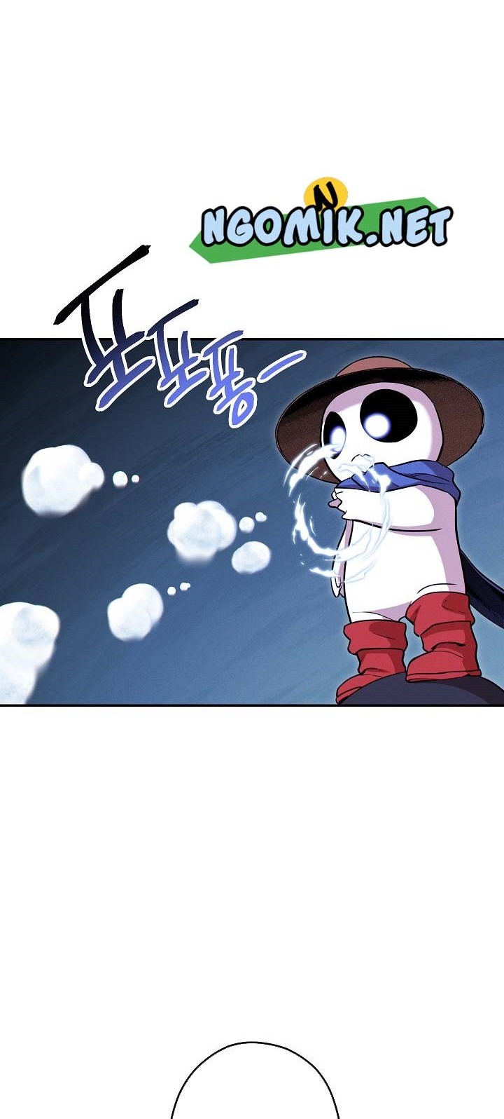 Dungeon Reset Chapter 111 Gambar 42