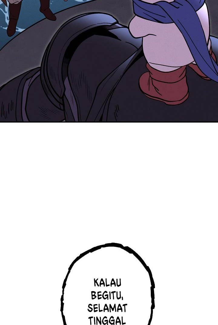 Dungeon Reset Chapter 111 Gambar 51