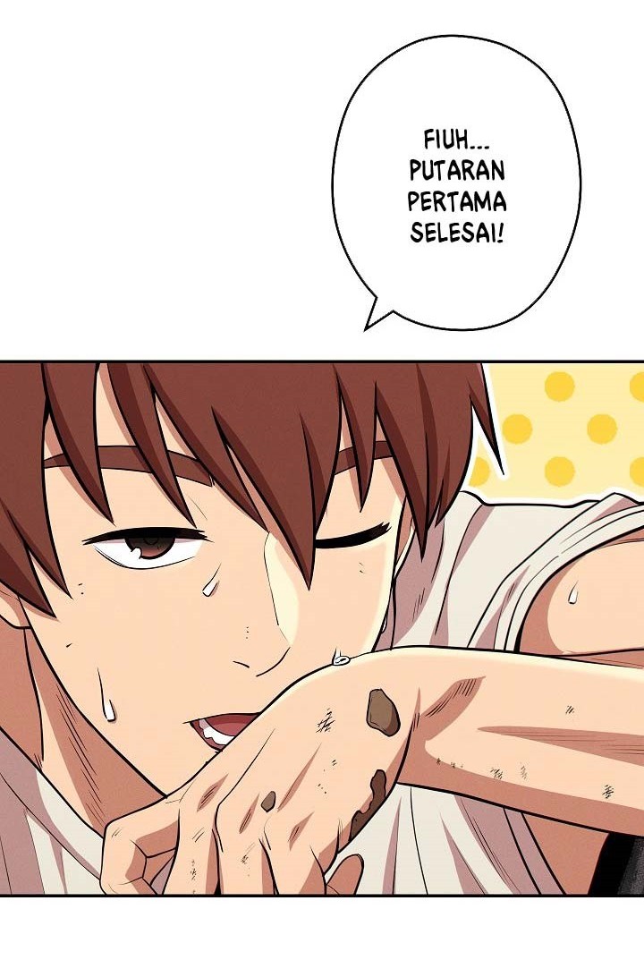 Dungeon Reset Chapter 111 Gambar 53