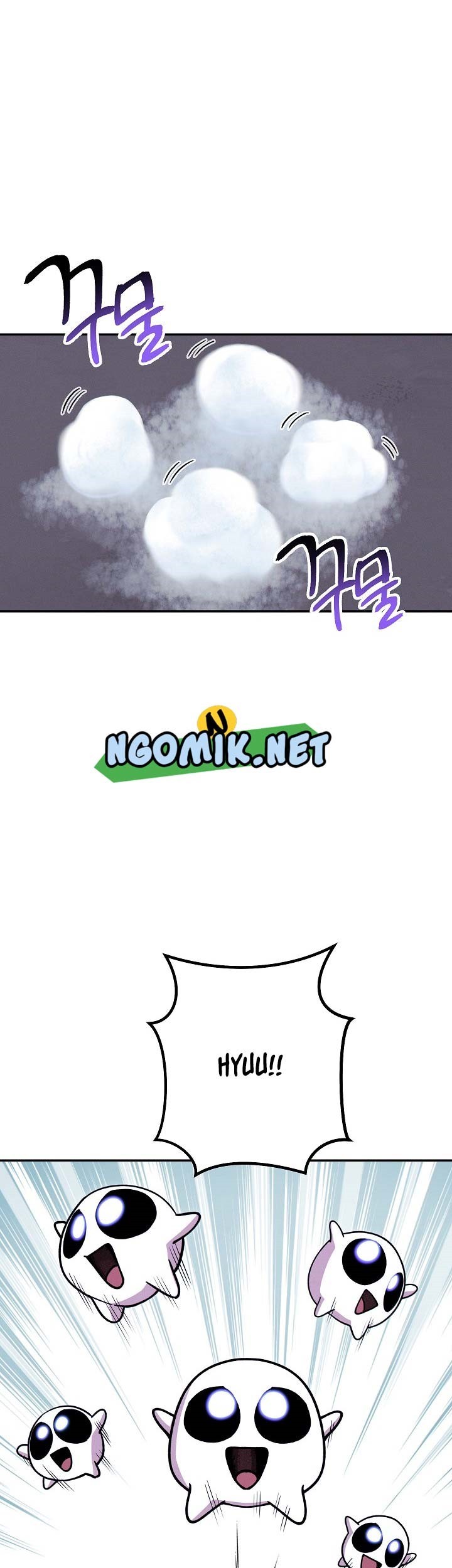 Dungeon Reset Chapter 111 Gambar 44