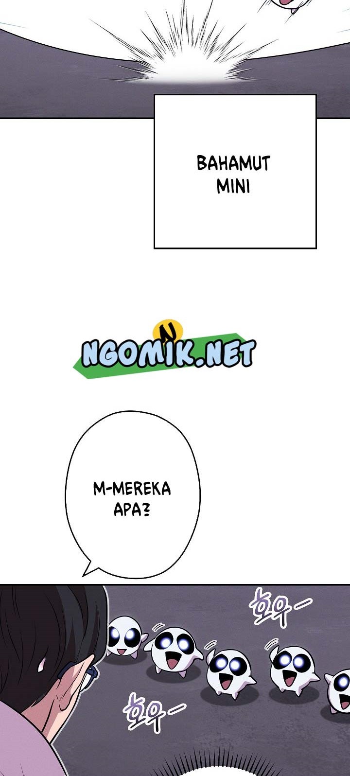 Dungeon Reset Chapter 111 Gambar 45