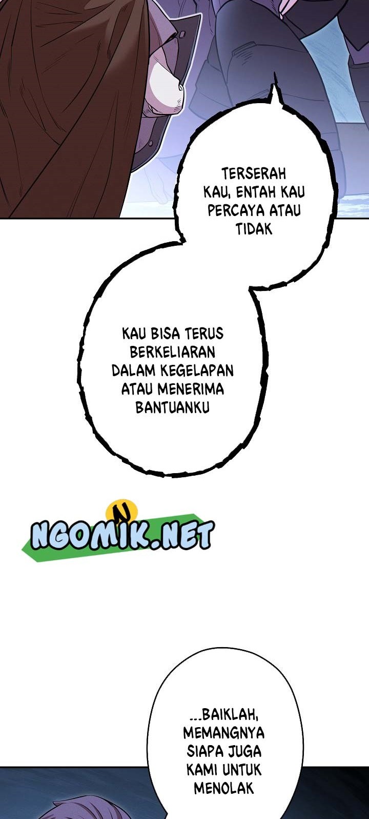 Dungeon Reset Chapter 111 Gambar 48