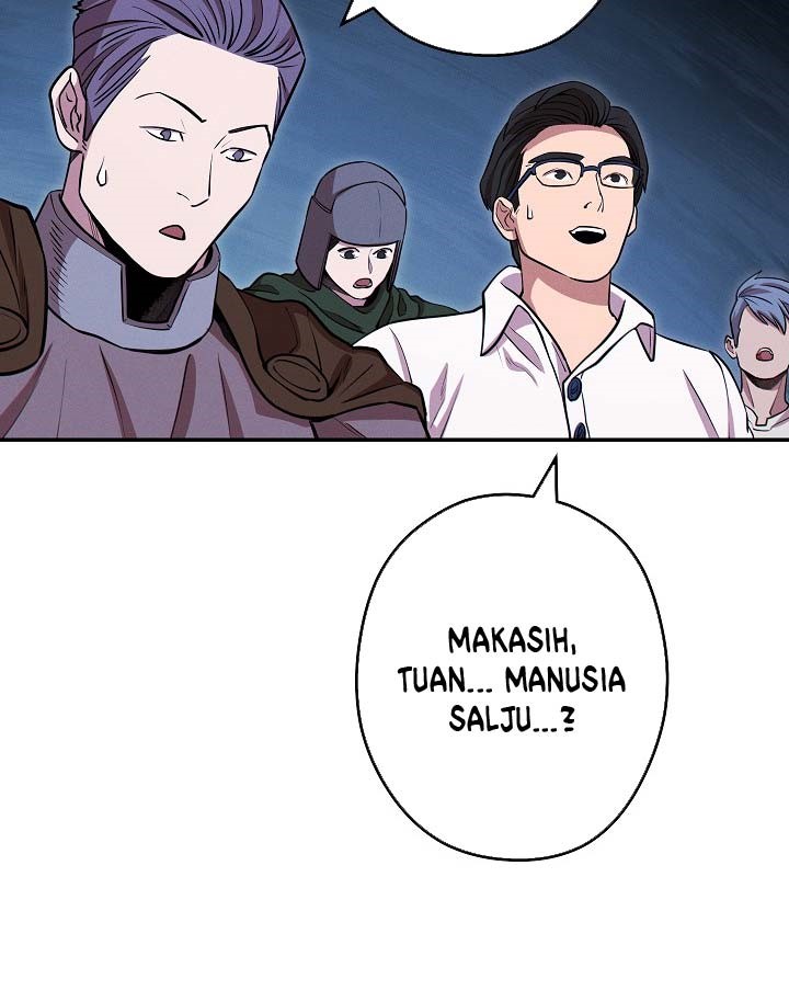 Dungeon Reset Chapter 111 Gambar 49