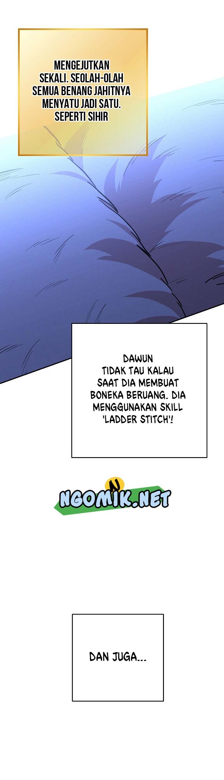 Dungeon Reset Chapter 111 Gambar 66