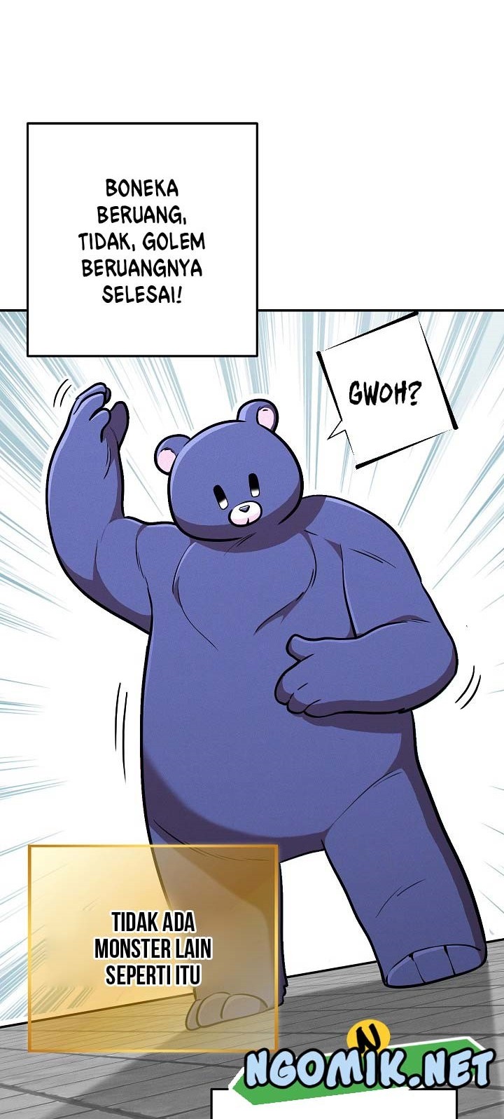 Dungeon Reset Chapter 111 Gambar 67