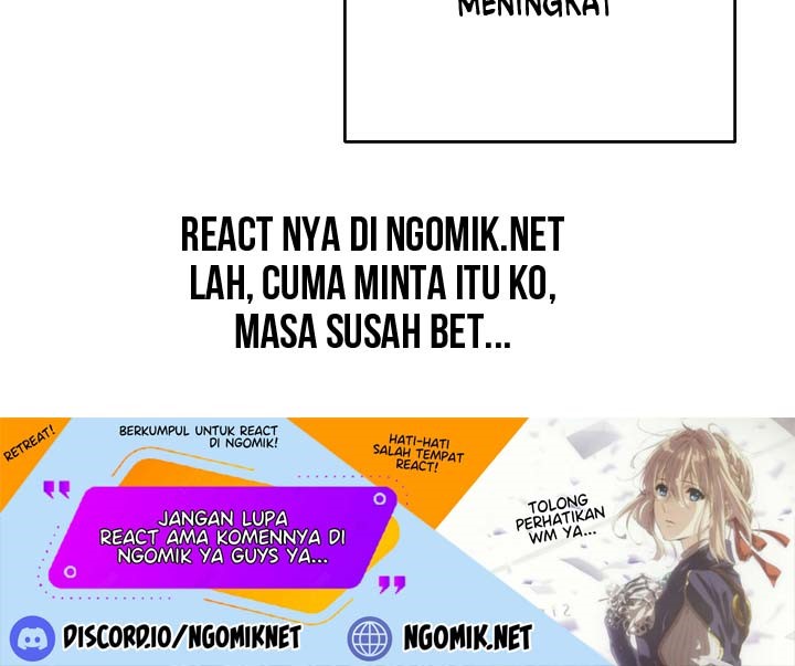 Dungeon Reset Chapter 111 Gambar 71