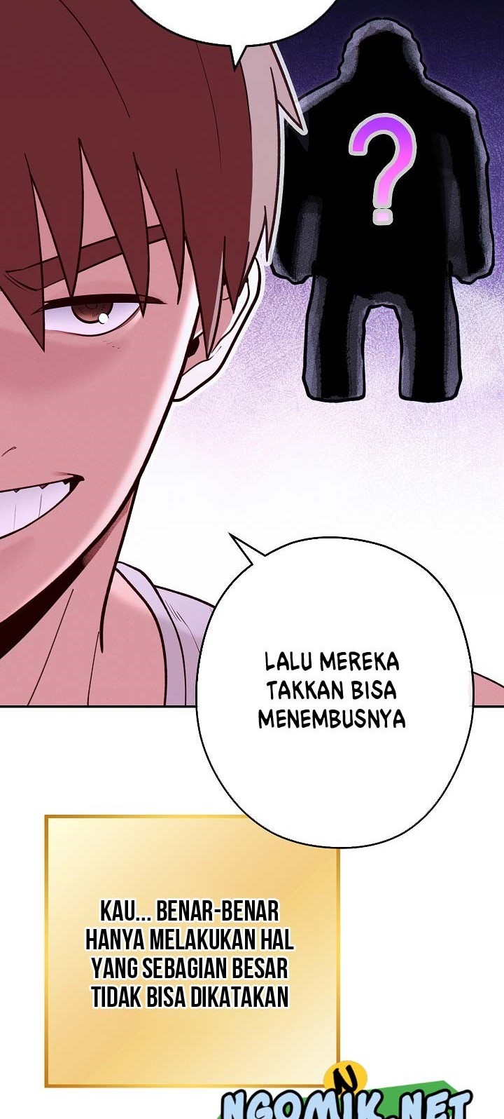 Dungeon Reset Chapter 111 Gambar 61