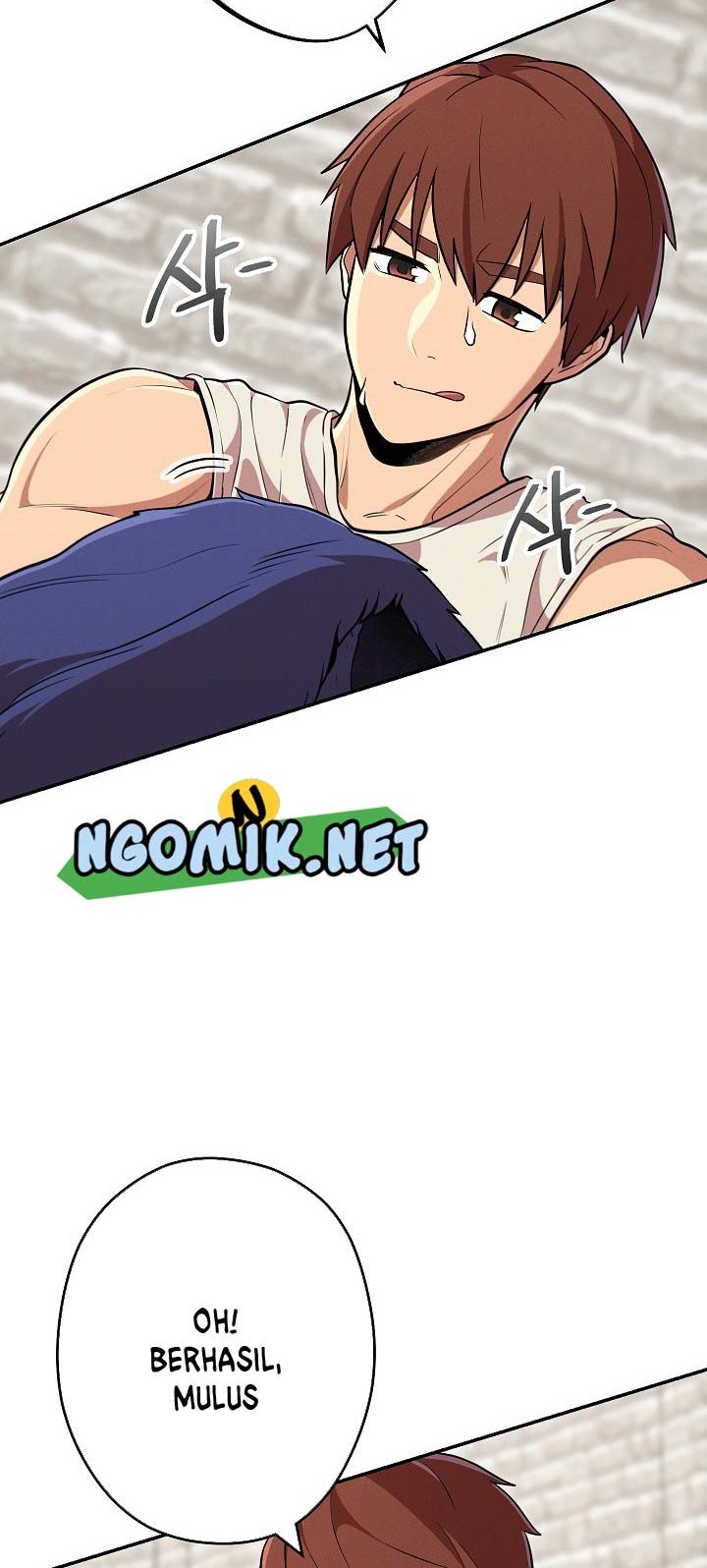 Dungeon Reset Chapter 111 Gambar 64