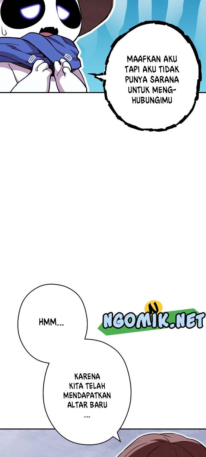 Dungeon Reset Chapter 111 Gambar 9