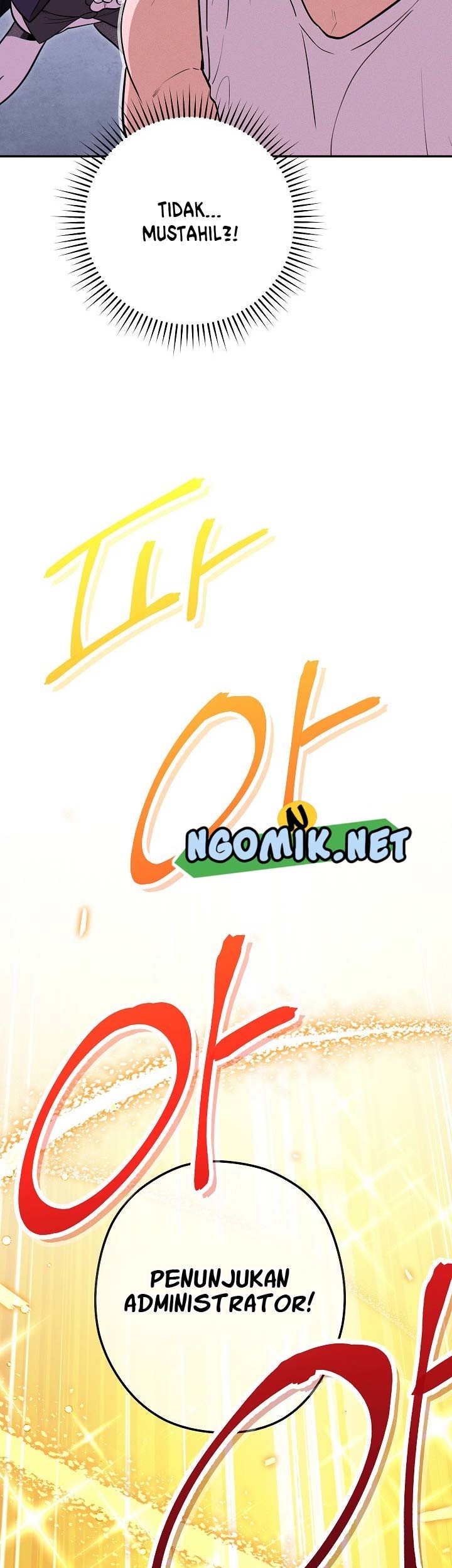 Dungeon Reset Chapter 111 Gambar 11