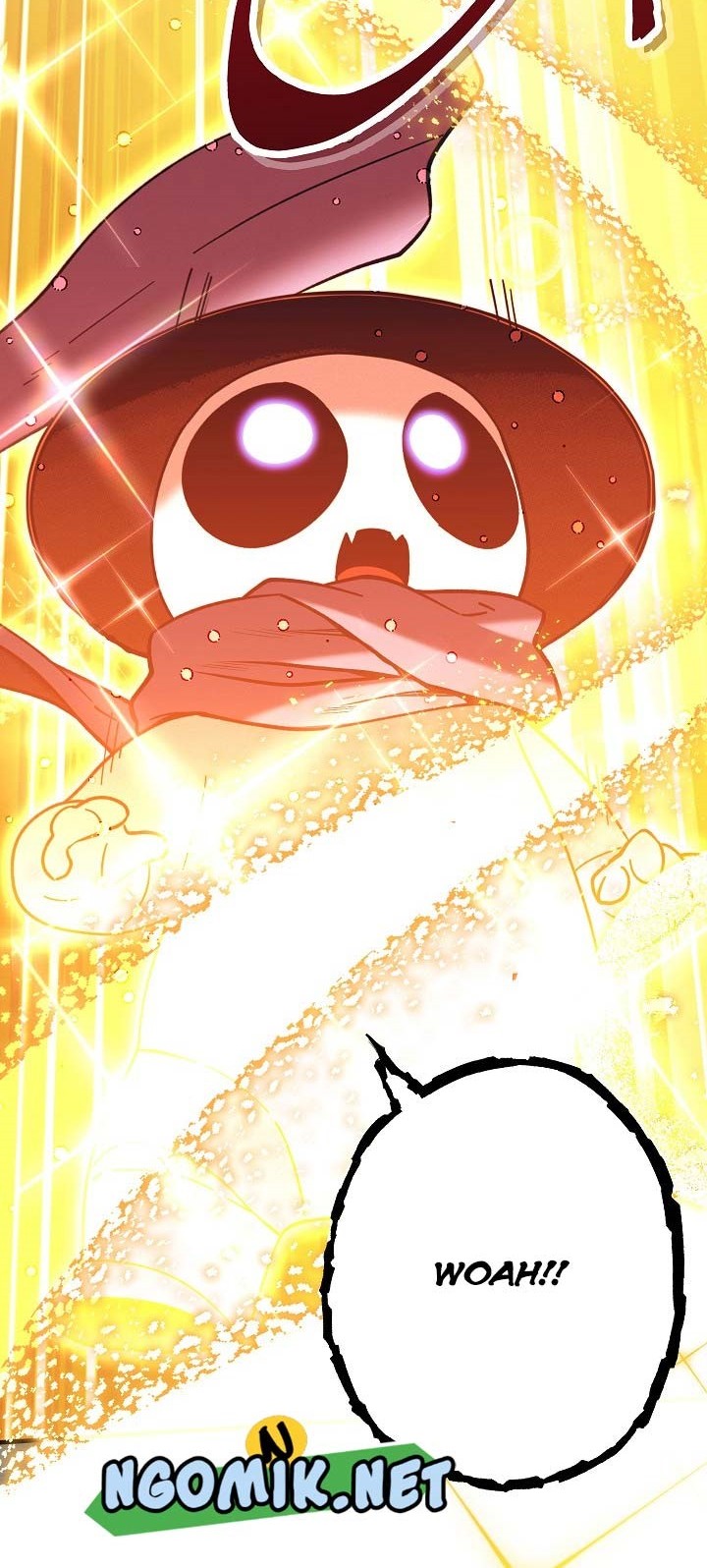 Dungeon Reset Chapter 111 Gambar 12